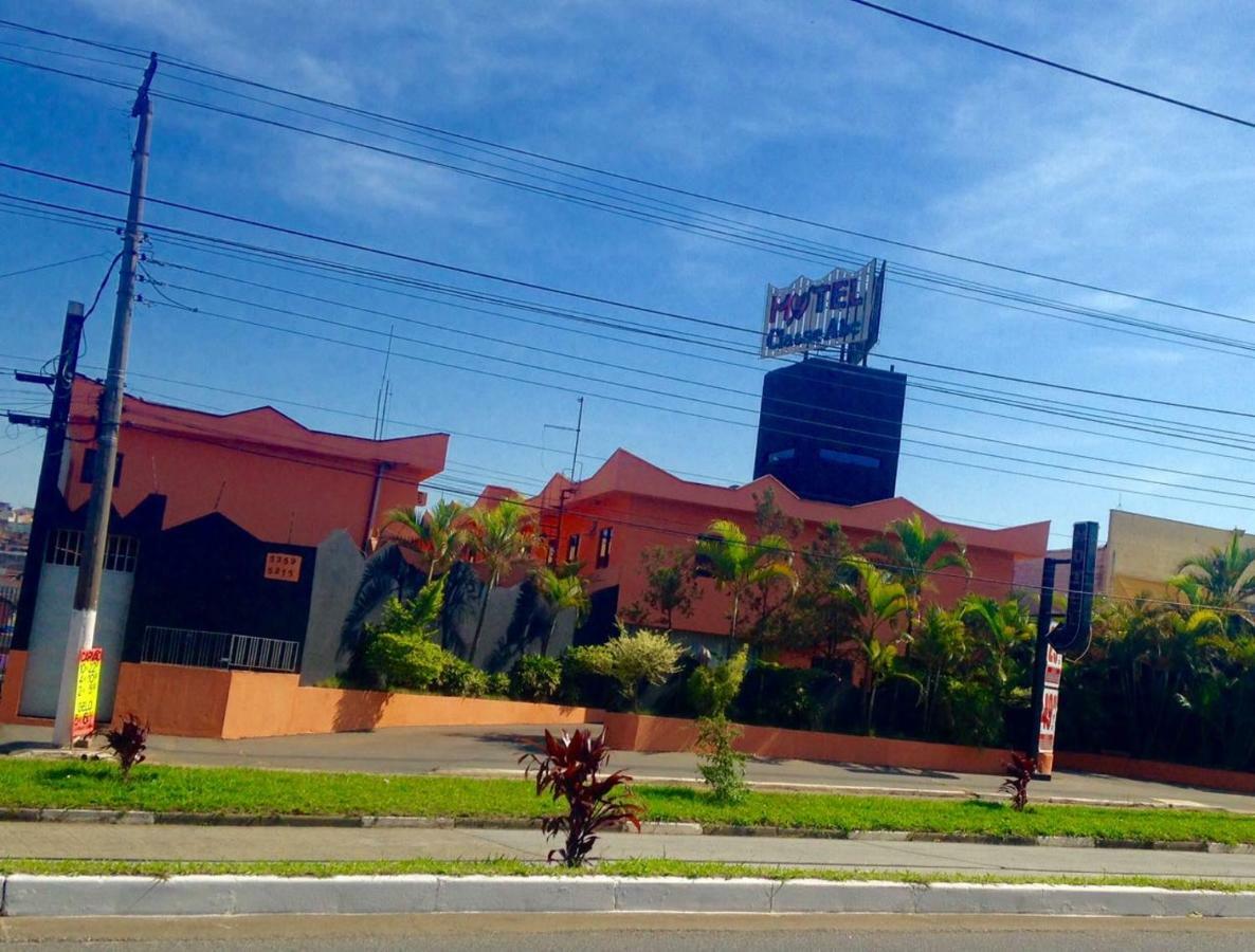 Classe Abc Santo André Exterior foto