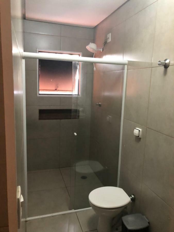Classe Abc Santo André Exterior foto